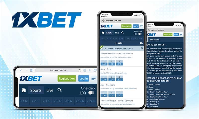 1xbet Algérie  Le Guide Complet des Paris Sportifs et Casino en Ligne -235390605