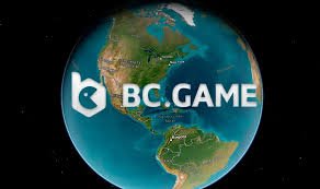 BC.Game Nigeria App The Ultimate Mobile Gaming Experience
