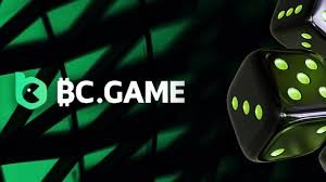 BC.Game Online Casino The Ultimate Gaming Experience in Germany
