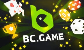 BC.Game Registration Guide for Africans Step-by-Step Process
