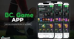 BC.Game Registration Guide for Africans Step-by-Step Process