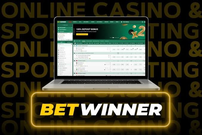 BetWinner Mobile App Your Comprehensive Guide to Winning on the Go BetWinner Mobile App Your Comprehensive Guide to Winning on the Go