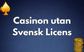 Casino med låg insättning utan krav på stor insats