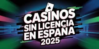 Casinos sin Licencia en España Riesgos y Consecuencias 108803333 Casinos sin Licencia en España Riesgos y Consecuencias 108803333
