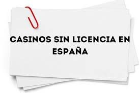 Casinos sin Licencia en España Riesgos y Consecuencias 108803333 Casinos sin Licencia en España Riesgos y Consecuencias 108803333