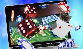 CryptoWins Online Casino UK A New Era of Gaming