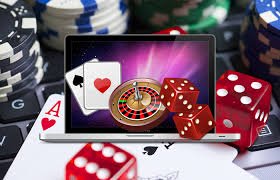 Discover Casino VibroBet UK A Premier Gaming Experience