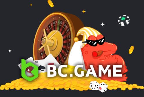 Discover Exciting BC.Game Bonuses and Promo Codes