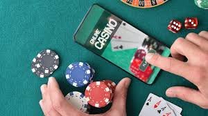Discover the Thrill of Sea Star Casino & Sportsbook 1451398207