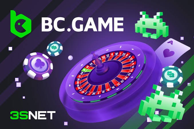 Download the BC.Game App Your Gateway to Exciting Gaming 868452989 Download the BC.Game App Your Gateway to Exciting Gaming 868452989