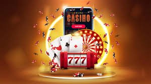 Experience Luxury and Thrill at Aphrodite Casino & Sportsbook Experience Luxury and Thrill at Aphrodite Casino & Sportsbook