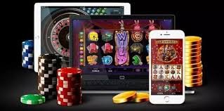 Experience the Thrill at Casinoways Casino & Sportsbook Experience the Thrill at Casinoways Casino & Sportsbook