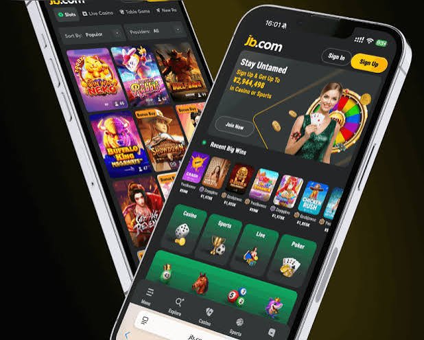 Experience the Thrill of JB Casino Your Ultimate Gaming Destination in Pakistan Experience the Thrill of JB Casino Your Ultimate Gaming Destination in Pakistan