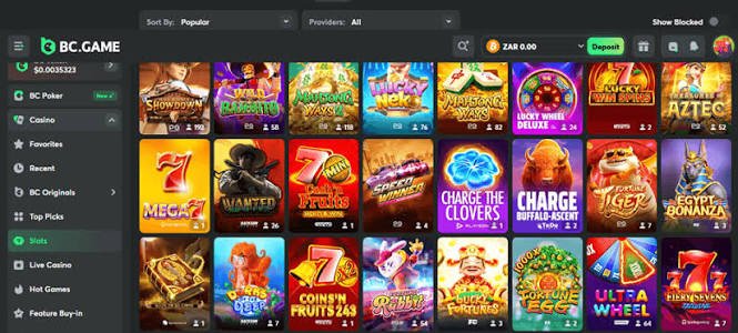 Experience Thrills at BC.Game Casino and Sportsbook Experience Thrills at BC.Game Casino and Sportsbook