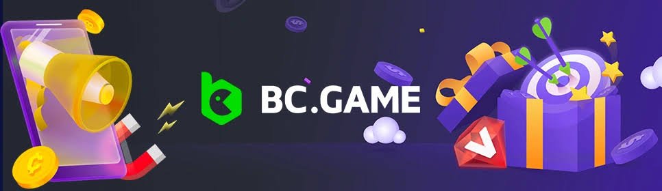 Explore the Exciting World of BC.Game Online Casino Explore the Exciting World of BC.Game Online Casino