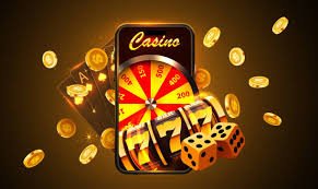 Explore the Thrills of Amonbet Casino UK