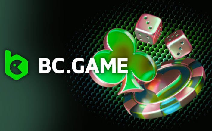 Exploring BC.Game Deposit Options