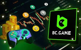 Exploring the World of BC.Game A Comprehensive Guide -736119136
