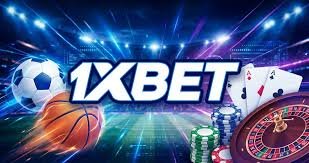 Exploring the World of Online Betting with 1xbet -201879448 Exploring the World of Online Betting with 1xbet -201879448