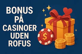 Free Spins Uden Indbetaling - Få Dit Spil Til at Eksplodere Free Spins Uden Indbetaling - Få Dit Spil Til at Eksplodere