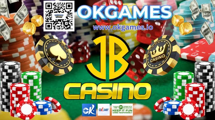 JB Casino A Premier Gaming Destination for Indian Players 1136838427 JB Casino A Premier Gaming Destination for Indian Players 1136838427