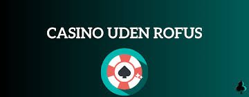 Mobile Pay Casino uden ROFUS Spil Uden Bekymringer Mobile Pay Casino uden ROFUS Spil Uden Bekymringer