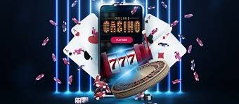 Spænding og Underholdning i Online Casino uden ROFUS