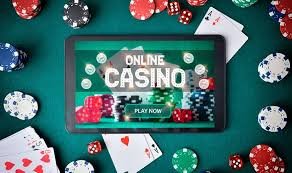 Swift Casino Review 2026 A Comprehensive Look at the Future of Online Gaming