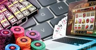 The Ultimate Guide to 918kiss Casino A Comprehensive Overview The Ultimate Guide to 918kiss Casino A Comprehensive Overview
