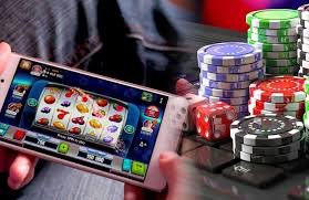 The Ultimate Guide to 918kiss Casino A Comprehensive Overview The Ultimate Guide to 918kiss Casino A Comprehensive Overview