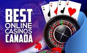 The Ultimate Guide to Online Casinos in Canada -312392808