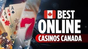 Top Online Casinos in Canada Unveiling the Best Gaming Experiences