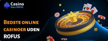 Udenlandsk Casino Uden ROFUS 2026 En Grundig Guide
