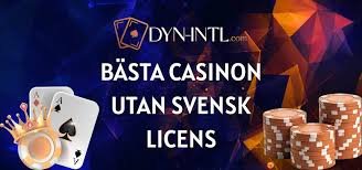 Utländska Casinon med Snabb Utbetalning - En Guide till Snabba Vinster