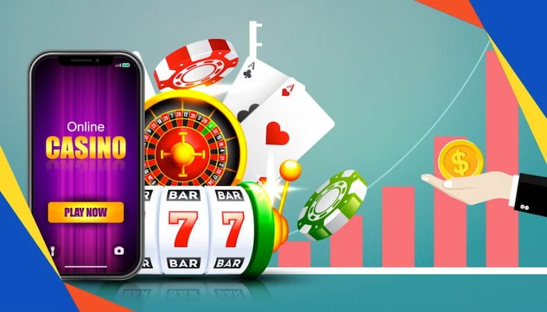 Win Aura1 Die Zukunft des Glücksspiels