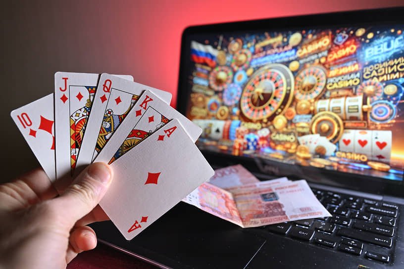 Step-by-Step Guide to the VeryWell Casino Login Process 1473531911
